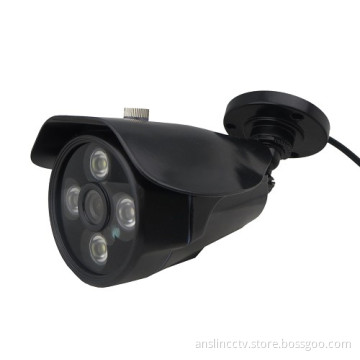 Alarm Waterproof IR Camera